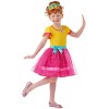 Rubie´s Déguisement, Boys, 641384L, Multicolore, Large Age 7-8, Height 128 cm - Version Anglaise