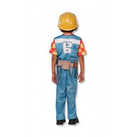 Rubies IT620931-S Costume Bob pour enfant
