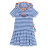 Sigikid Kleid Robe dcontracte, Chambray-2, 122 cm Garçon