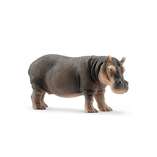 Schleich 14814 Hippopotamus