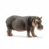 Schleich 14814 Hippopotamus