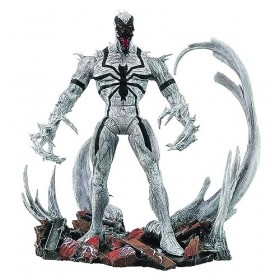 Diamond Marvel Other Select Anti-Venom Figurine, 699788108451, 18 cm, 3066310845, Mulitcolor