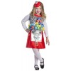 Dress Up America Costume de Gumball Machine