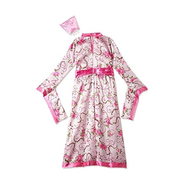 Costume de Princesse Asiatique par Rubie’s - pour Filles - Taille S