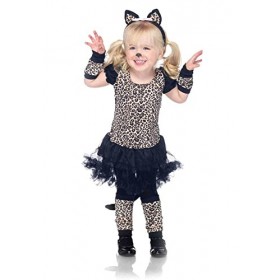 Leg Avenue- Little Leopard Costumes, C4812901153