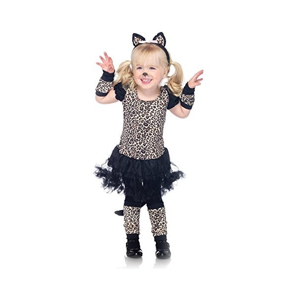 Leg Avenue- Little Leopard Costumes, C4812901153