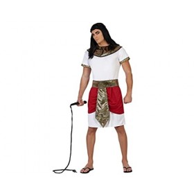 Atosa Déguisement Homme Egyptien