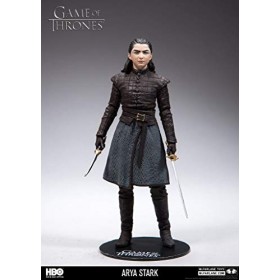 Game Of Thrones Action Figure, 10654, Divers