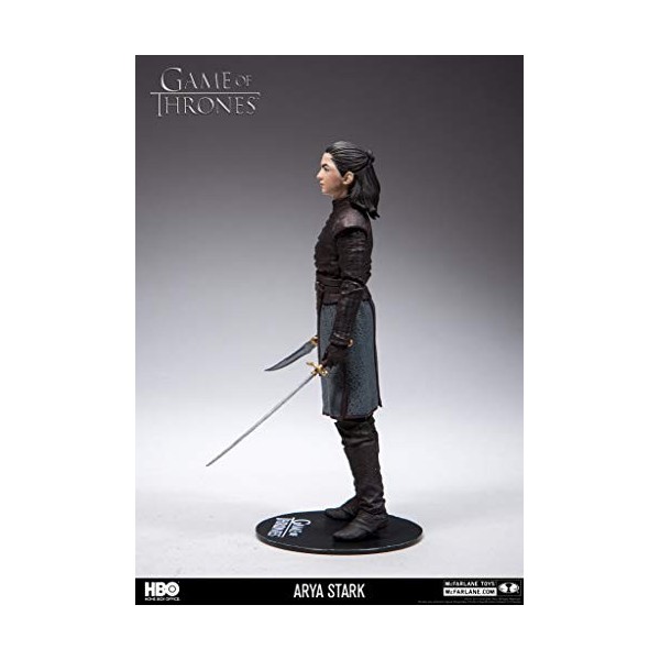 Game Of Thrones Action Figure, 10654, Divers