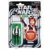 SW Star Wars Retro Collection 2019 Episode IV: A New Hope Han Solo