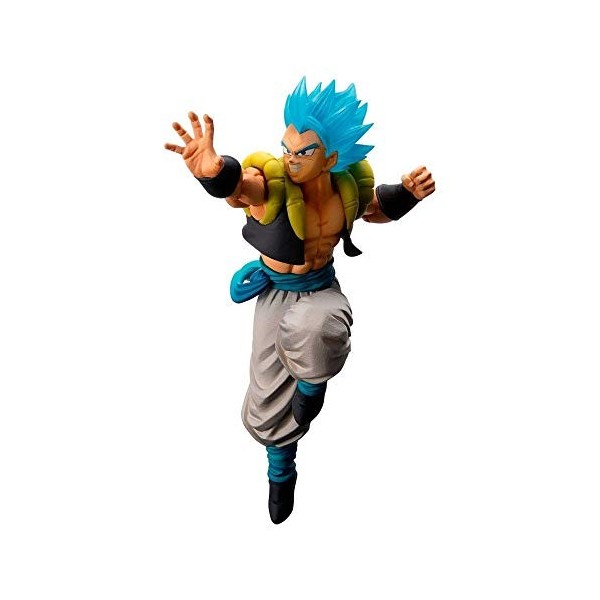 Dragon Ball Heroes - Ichibansho SSGSS Gogeta - 16cm