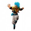 Dragon Ball Heroes - Ichibansho SSGSS Gogeta - 16cm