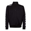 Kappa - Sweatshirt Training Sacco pour Garçon - Noir - Taille 8Y