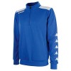 Kappa - Sweatshirt Training Sacco pour Garçon - Noir - Taille 8Y