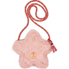 Die Spiegelburg - Pochette en forme détoile, Princesse Lillifee, 18072, multicolore