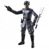 Star Wars The Black Series Épisode 8 Finn Déguisement Premier Ordage , 15,2 cm