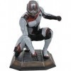 Diamond- Avengers Select Ant-Man Figurines, MAY192368, Figures, Mulitcolor