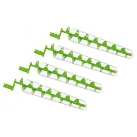 Vis dArchimède géante de Learning Resources jeu de 4 