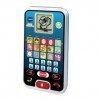 VTech 80-139304 - Téléphone intelligent pour Enfant - Version Allemande