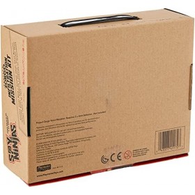 Générique VY QWAINT & Tchad Wild Clay Kit de récupération despion 41172