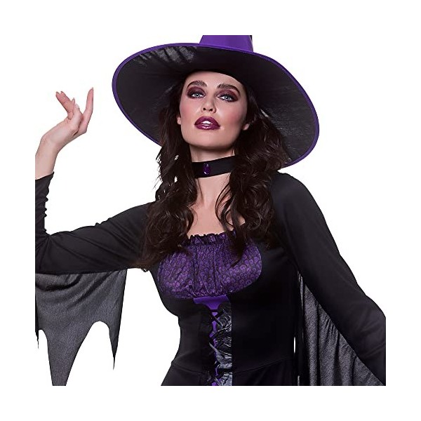 Wicked Costume sorcière XL