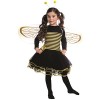 Dress Up America Ensemble de costumes de bourdon pour les filles