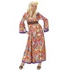 "HIPPIE WOMAN" dress - S 