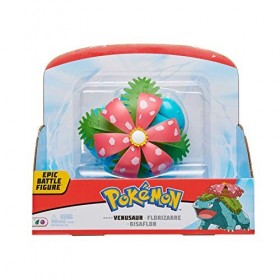 Bizak Pokemon Figurine Venasur 63220048 