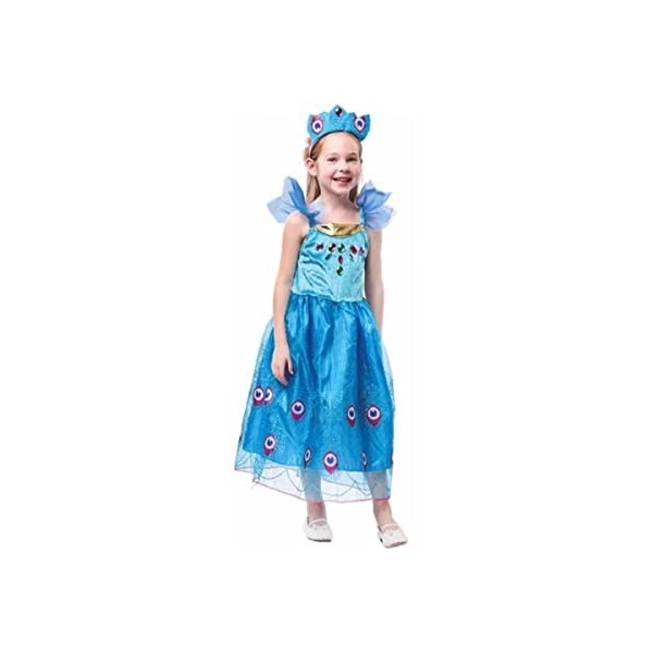 Costume de carnaval pour enfant, robe de fête, déguisement, anniversaire, fête, Halloween 130-140 cm, ninja rouge 