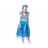 Costume de carnaval pour enfant, robe de fête, déguisement, anniversaire, fête, Halloween 130-140 cm, ninja rouge 