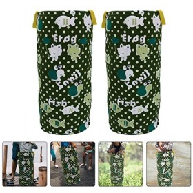 ibasenice Extérieur 4 Pcs Sac De Saut Jouets pour Enfants Fournitures De Fête pour Adultes Aldult Jouet Sac De Course Enfants