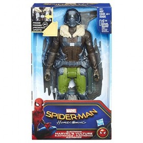 Spider-Man: Vautour électronique Homecoming 30,5 cm