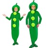 "PEA" costume - 128 cm / 5-7 Years 