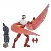 Marvel Legends Avengers Gamerverse - Edition Collector - Figurine 15 cm Marvels Falcon