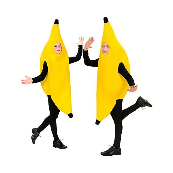 "BANANA" costume - 128 cm / 5-7 Years 