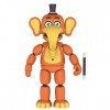 Funko Action Figure: Five Nights At Freddys FNAF Pizza Sim: Orville Elephant - FNAF Pizza Simulator - Jouet à Collectionne