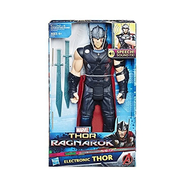 Marvel Thor: Ragnarok Electronic Thor