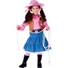 Dress Up America Joli costume de cow-girl junior