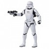 The Black Series Star Wars First Order Jet Trooper Toy 6" Scale The Rise of Skywalker Collectible Figure, Kids Ages 4 & Up