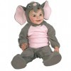 Rubies 281215I Bébé éléphant Costume Infant