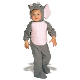 Rubies 281215I Bébé éléphant Costume Infant