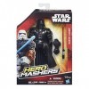 Star Wars Hero Mashers Episode VI Darth Vader