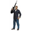 The Walking Dead TV Abraham 7" Action Figure