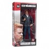 The Walking Dead TV Abraham 7" Action Figure