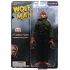 Mego - Horror Wolfman 8 Action Figure