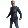 Kit costume Deathstroke Arkham Franchise homme