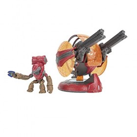 Jazwares Figura + Vehiculo Halo surtido