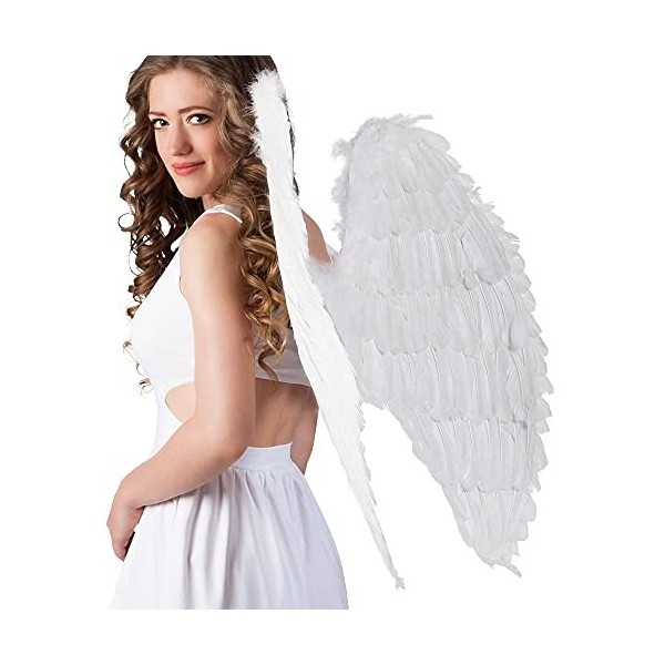 Boland CAT017 - Ailes dange Noir 87x72 cm