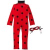 Rubies déguisement pour enfant, multicolore, taille XS, IT620794