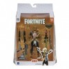 Fortnite FNT0661 Legendary Series Figurine Pack-Oro 15,2 cm